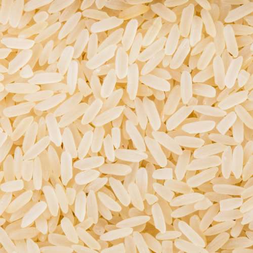 High-quality Non Basmati Parboiled Rice for international export