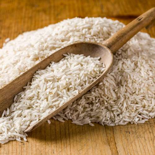 Premium Basmati Rice Trusted Global Supplier from India