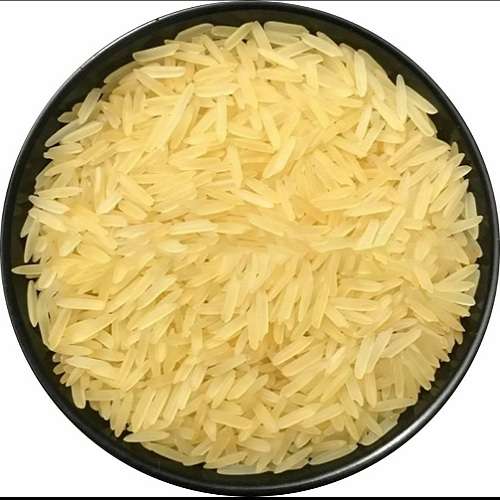 1121 Sella Basmati rice 8.30mm long grain premium export quality from India