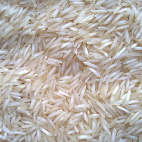 1121 Basmati rice 8.35mm extra long grain premium Indian export quality rice
