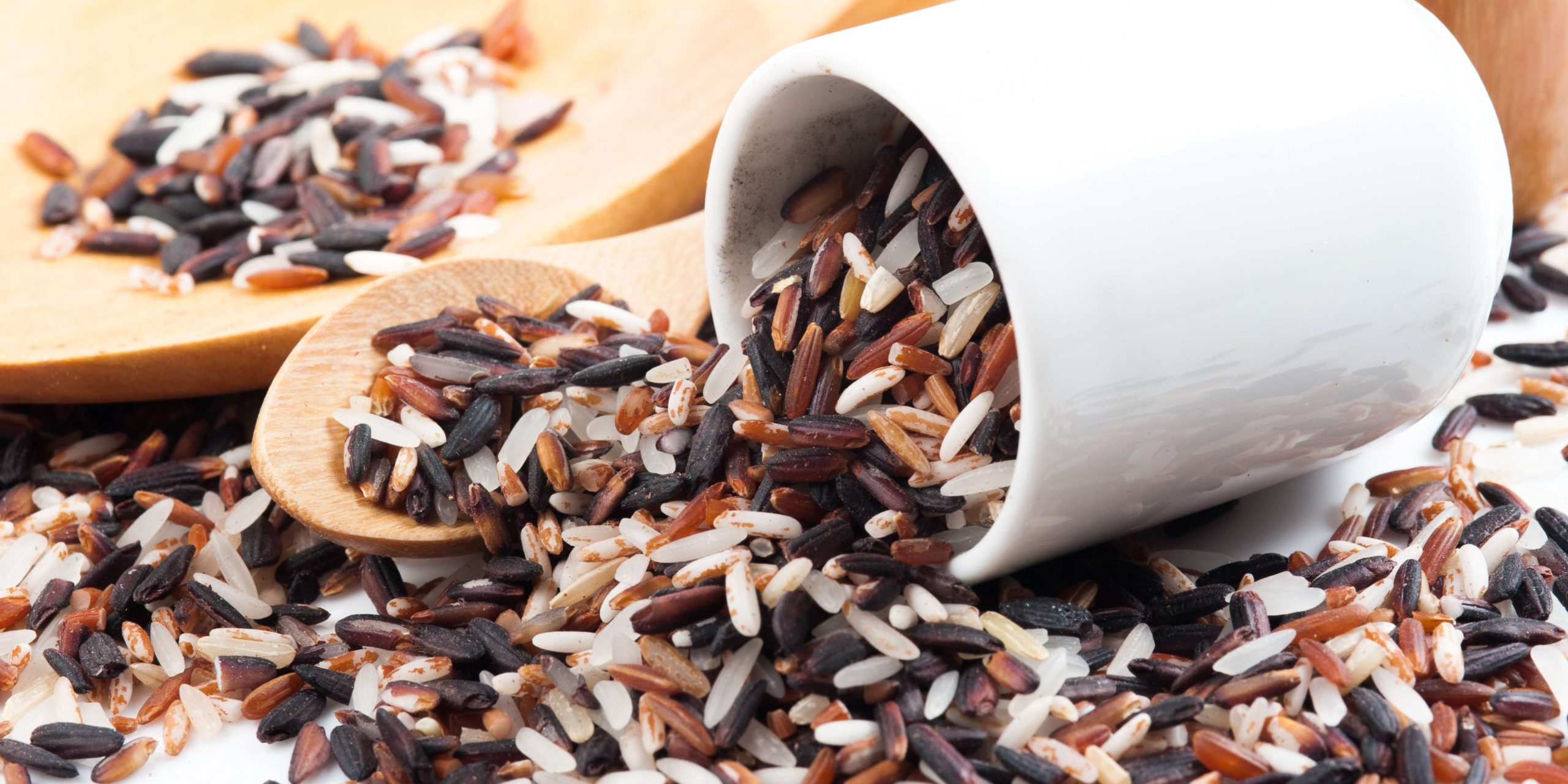 Top rice exporter from India serving Africa, Middle East and global markets